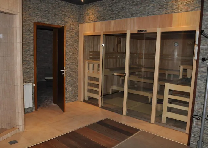 Pm Services Semiramida * Borovets