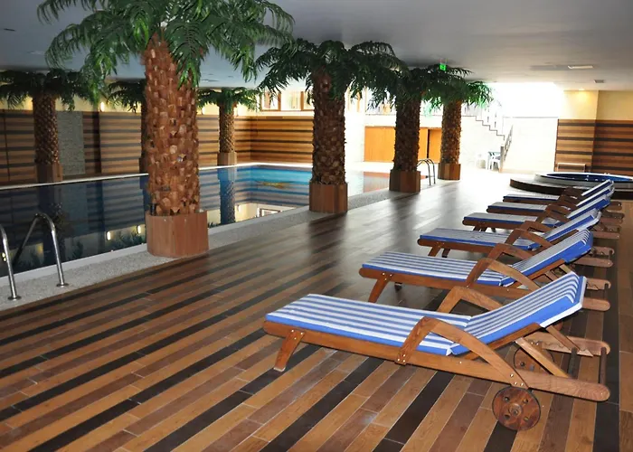 Pm Services Semiramida Appartement