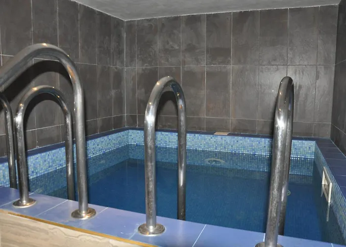 Pm Services Semiramida Appartement *