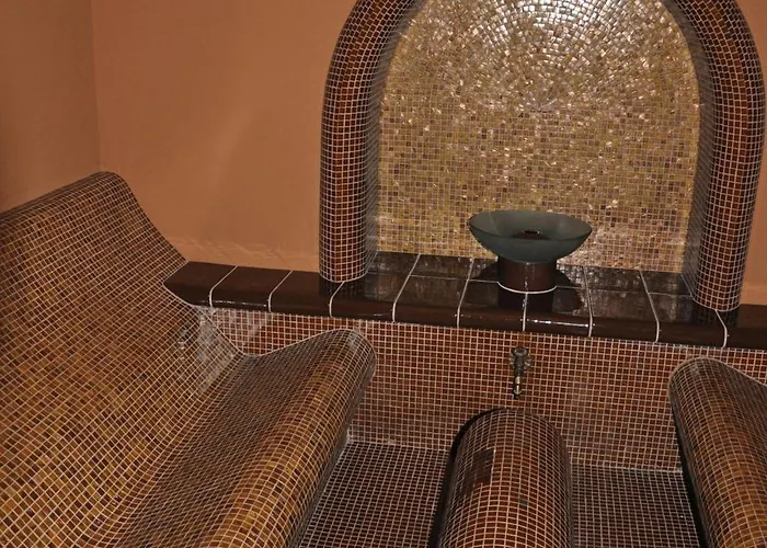 Appartamento Pm Services Semiramida *