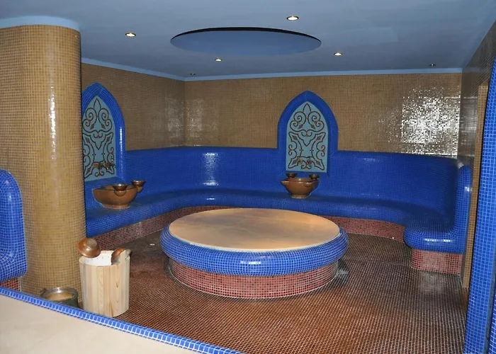 Pm Services Semiramida Appartement Borovets