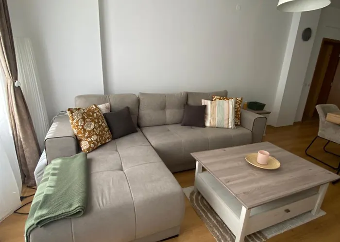 Pm Services Semiramida Appartement *