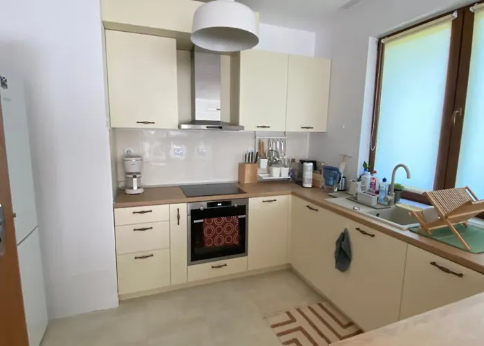 Appartement Pm Services Semiramida Borovets