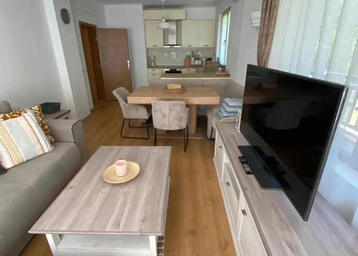 Appartement Pm Services Semiramida