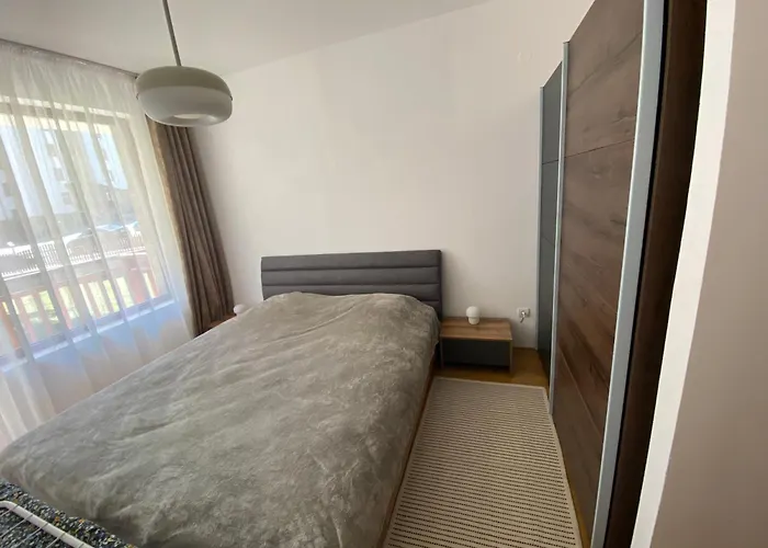 Pm Services Semiramida * Borovets