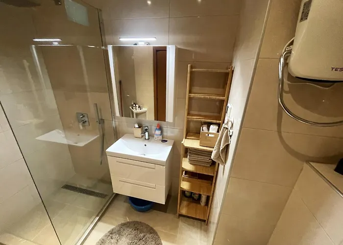 Pm Services Semiramida Appartamento