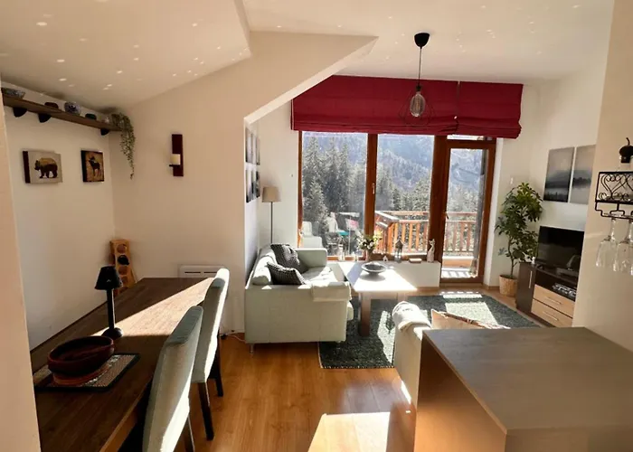 Pm Services Semiramida Appartement *