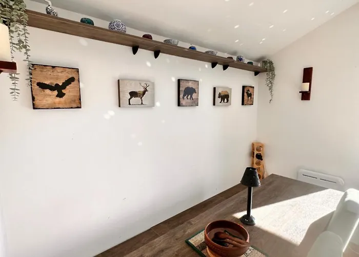 Appartement Pm Services Semiramida *