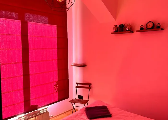 Pm Services Semiramida *