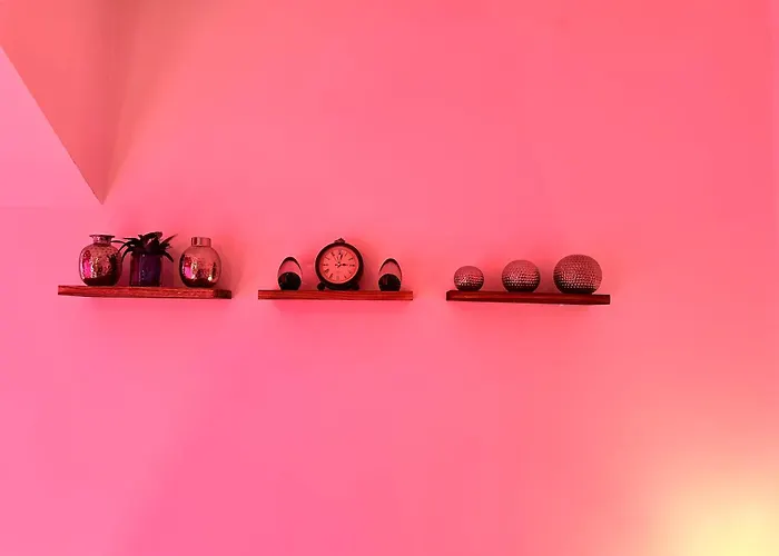 Pm Services Semiramida * Borovets