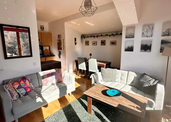 Pm Services Semiramida Appartement