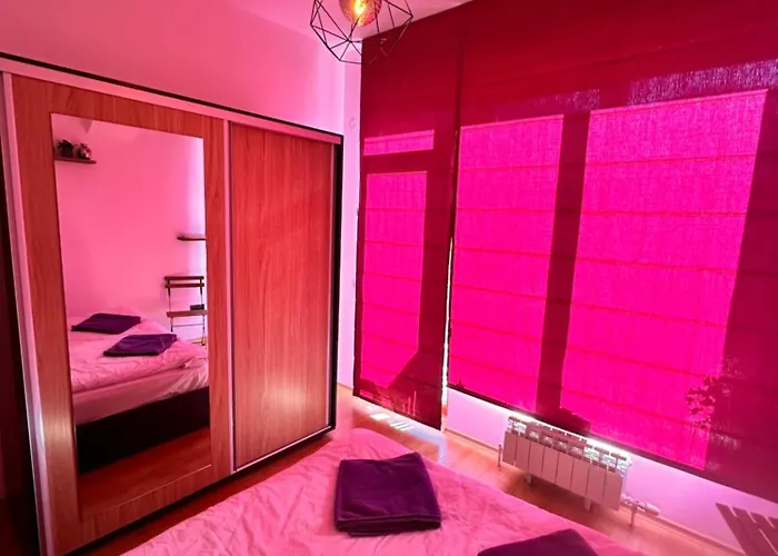 Appartement Pm Services Semiramida