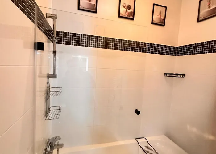 Appartement Pm Services Semiramida *