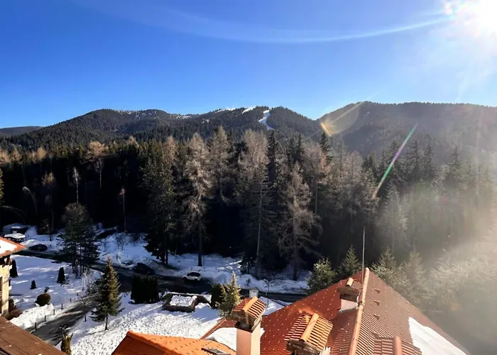 Pm Services Semiramida Borovets