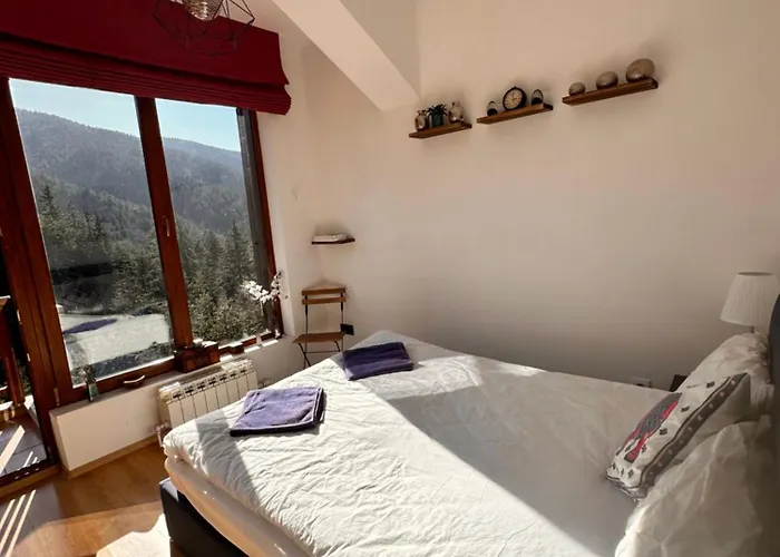 Appartement Pm Services Semiramida