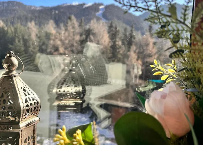 Pm Services Semiramida Appartement *