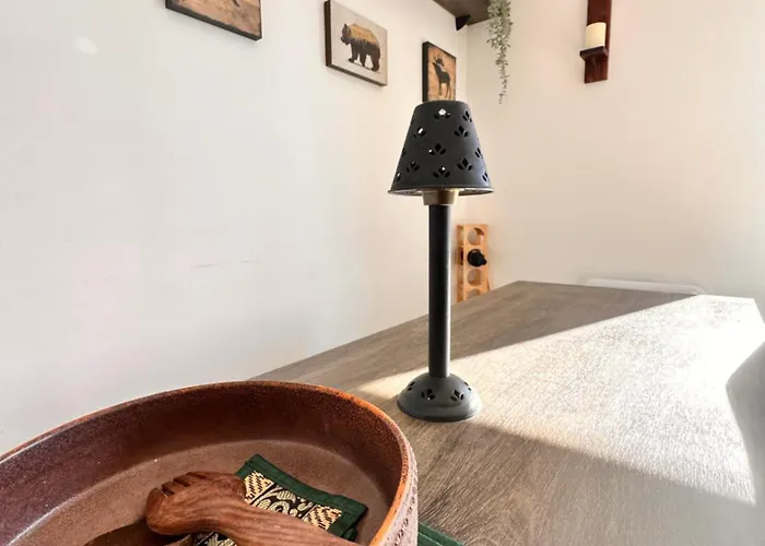 Appartement Pm Services Semiramida Borovets