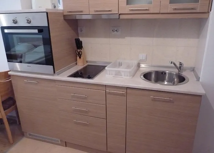 Appartement Pm Services Semiramida