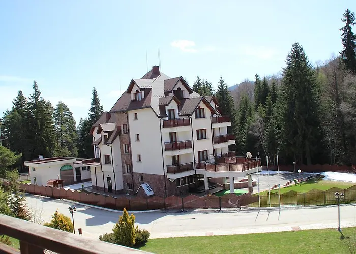 Appartement Pm Services Semiramida