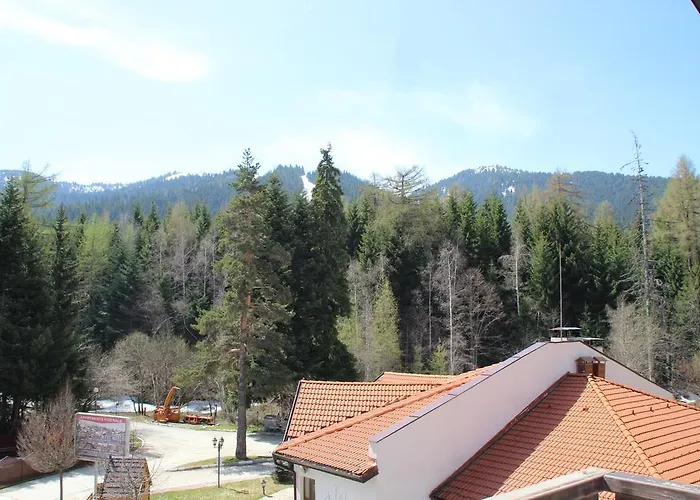 Pm Services Semiramida Appartement