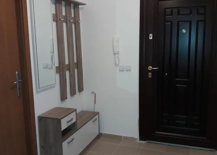 Appartement Pm Services Semiramida *