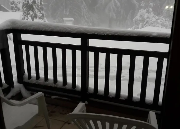 Pm Services Semiramida Borovets