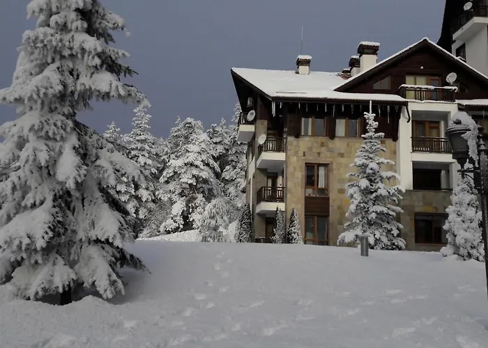 Pm Services Semiramida Borovets