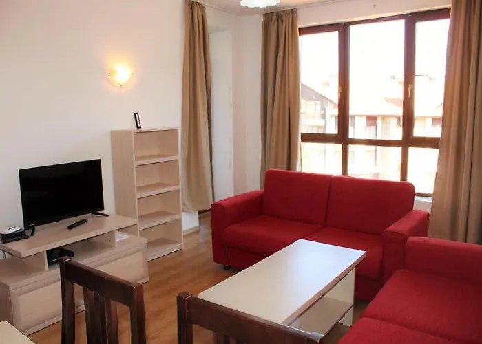 Pm Services Semiramida Borovets